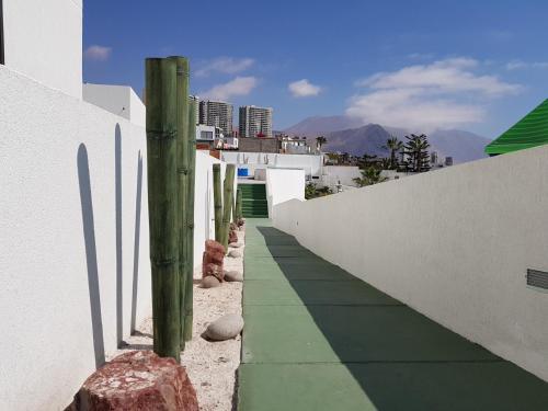 Apartamento Departamento Iquique 3717