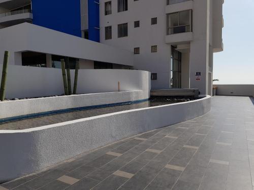 Apartamento Departamento Iquique 3717
