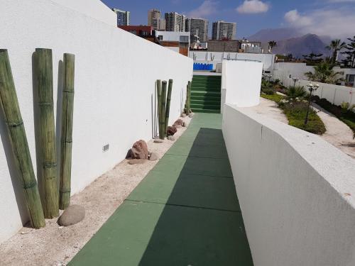 Apartamento Departamento Iquique 3717