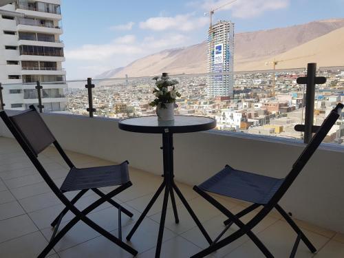 Apartamento Departamento Iquique 3717