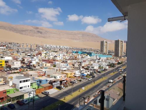 Apartamento Departamento Iquique 3717