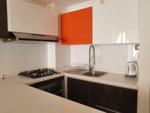 Apartamento Departamento Iquique 3717