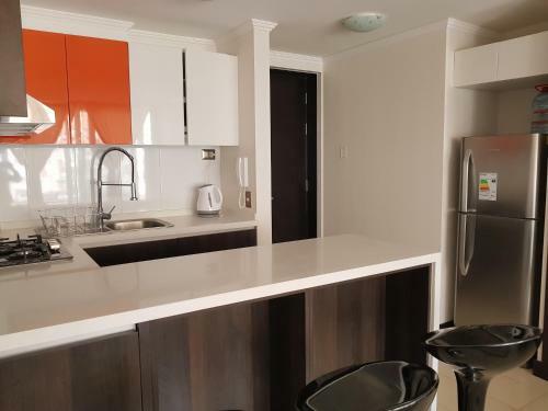 Apartamento Departamento Iquique 3717