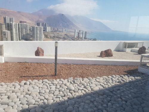Apartamento Departamento Iquique 3717