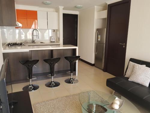 Apartamento Departamento Iquique 3717