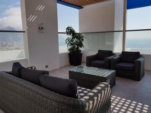 Apartamento Departamento Iquique 3717