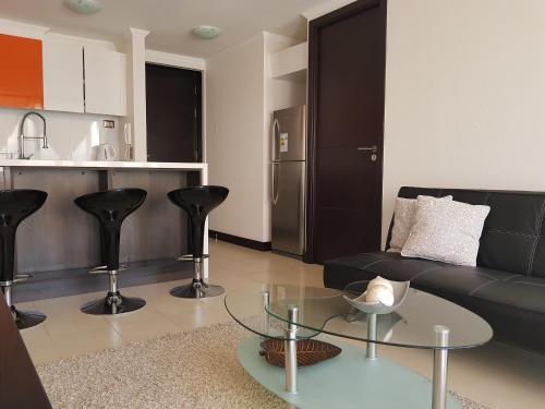 Apartamento Departamento Iquique 3717