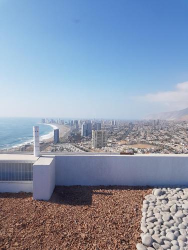 Apartamento Departamento Iquique 3717