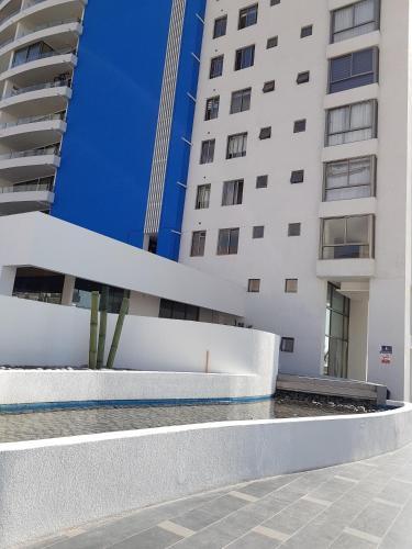 Apartamento Departamento Iquique 3717