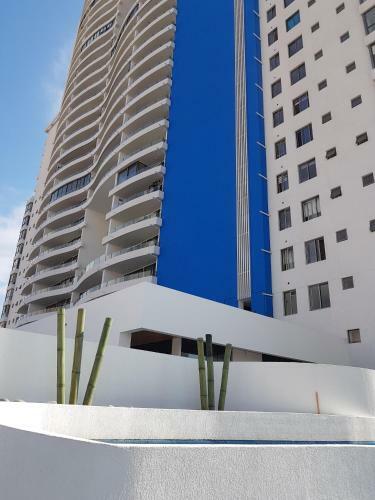 Apartamento Departamento Iquique 3717