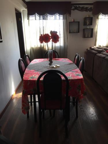 Apartamento Villa Los Alelies