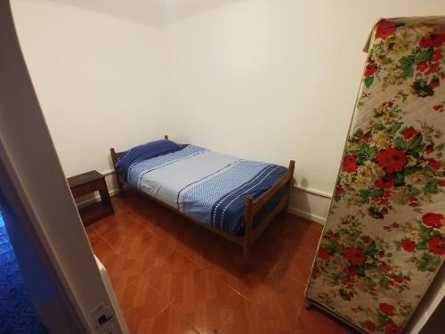 Habitaciones La Playa