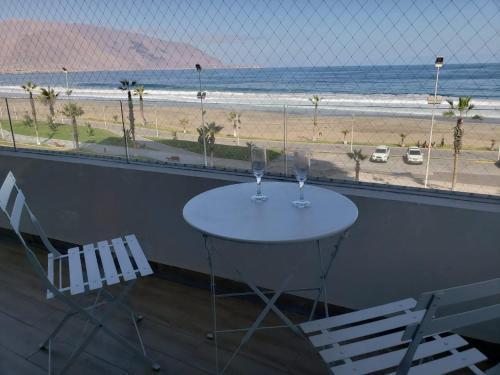 Apartamento Boulevard Del Mar Iquique