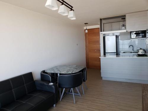 Apartamento Boulevard Del Mar Iquique
