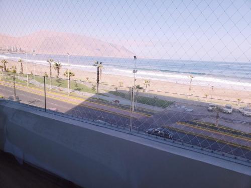 Apartamento Boulevard Del Mar Iquique