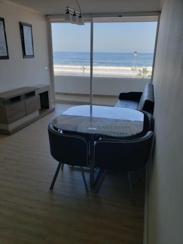 Apartamento Boulevard Del Mar Iquique