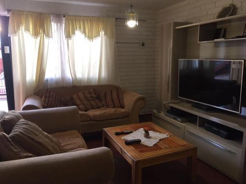 Casa Familiar Iquique