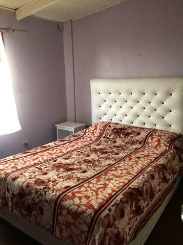 Casa Familiar Iquique