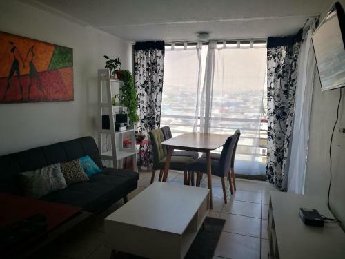 Apartamento Excelente Departamento Buena Ubicaci�n