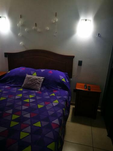 Apartamento Excelente Departamento Buena Ubicaci�n
