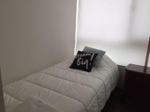 Apartamento Alto Cavancha