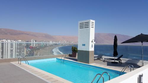 Apartamento Alto Cavancha