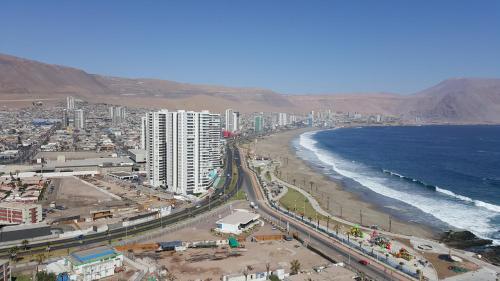 Apartamento Alto Cavancha