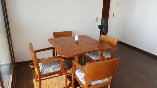 Apartamento Alto Cavancha