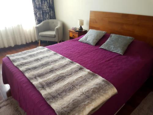 Apartamento Departamento Costa Azul Cavancha