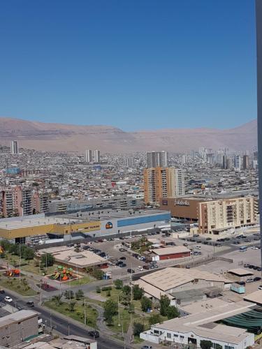 Apartamento Departamento Costa Azul Cavancha