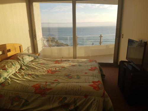 Apartamento Terranova Frente Al Mar