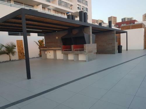 Apartamento Terranova Frente Al Mar