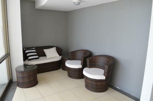 Apartamento Terranova Frente Al Mar