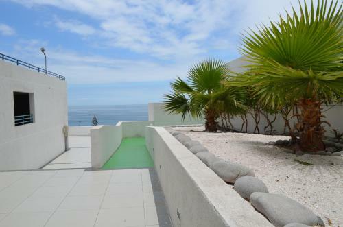 Apartamento Terranova Frente Al Mar