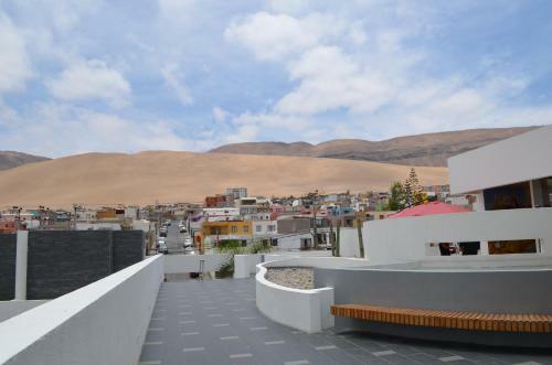 Apartamento Terranova Frente Al Mar