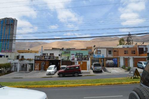 Apartamento Terranova Frente Al Mar