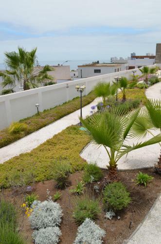 Apartamento Terranova Frente Al Mar