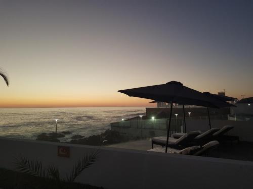 Apartamento Edificio Playa Huantajaya 2040