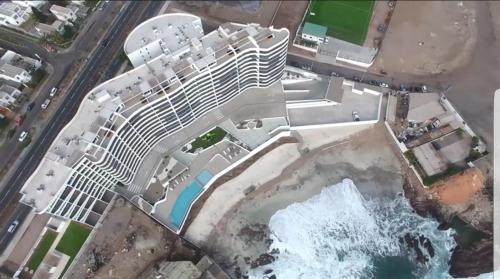 Apartamento Edificio Playa Huantajaya 2040
