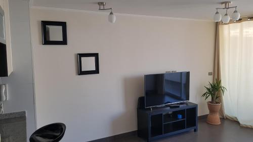 Apartamento Edificio Playa Huantajaya 2040