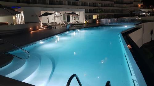 Apartamento Edificio Playa Huantajaya 2040