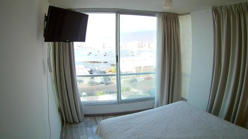 Apartamento Edificio Nautilus Cavancha