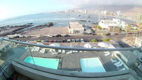 Apartamento Edificio Nautilus Cavancha