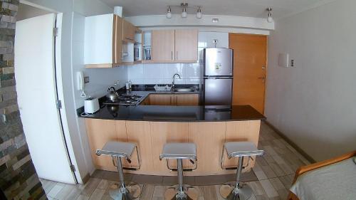 Apartamento Edificio Nautilus Cavancha