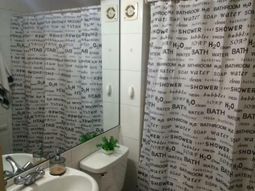 Apartamento Plaza Del Mar