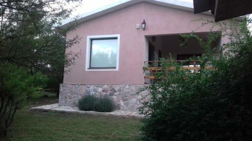 La Alquimia Casas De Campo