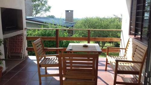 La Alquimia Casas De Campo