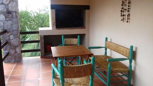 La Alquimia Casas De Campo