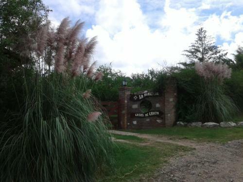 La Alquimia Casas De Campo