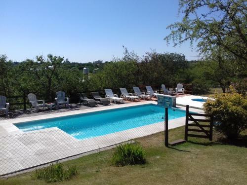 La Alquimia Casas De Campo